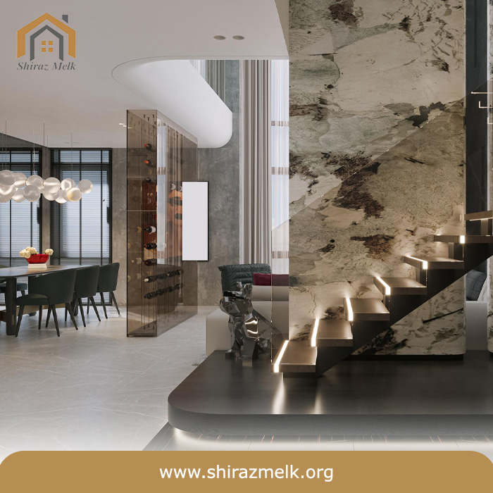 سبک های معماری داخلی1