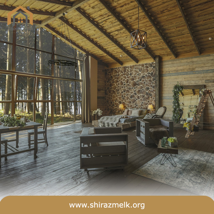 سبک های معماری داخلی1