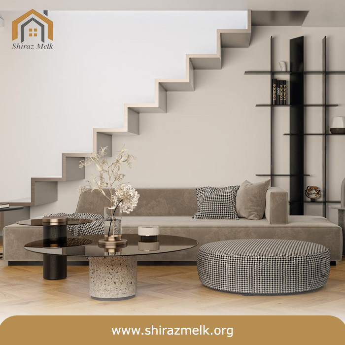 سبک های معماری داخلی1
