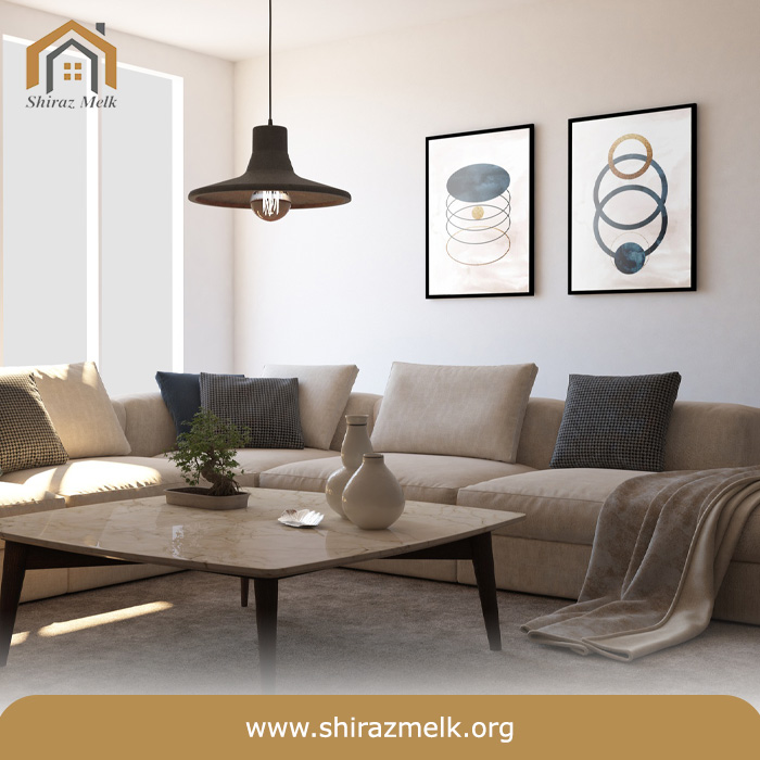 دکوراسیون مینیمال11