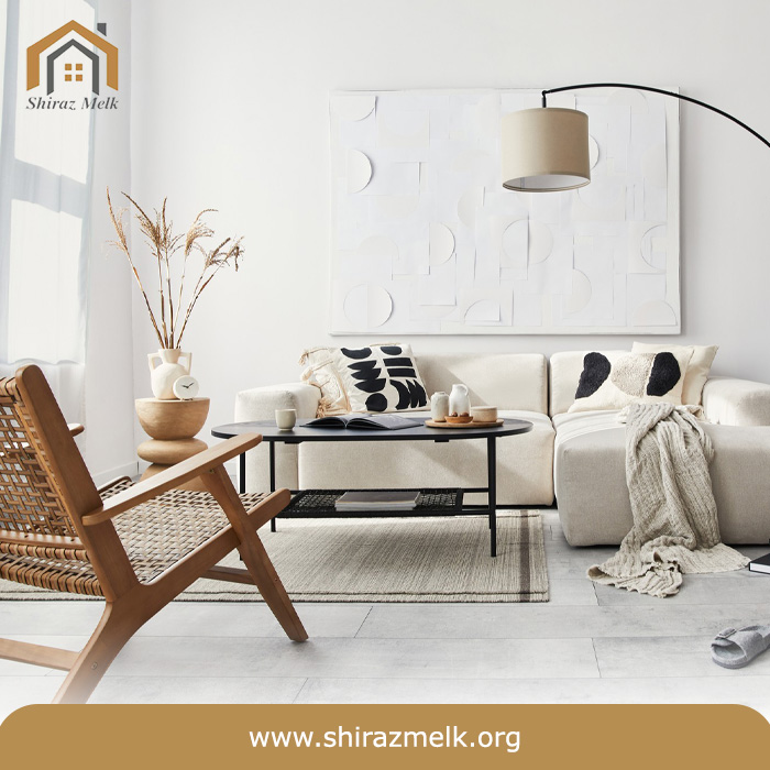 دکوراسیون مینیمال3
