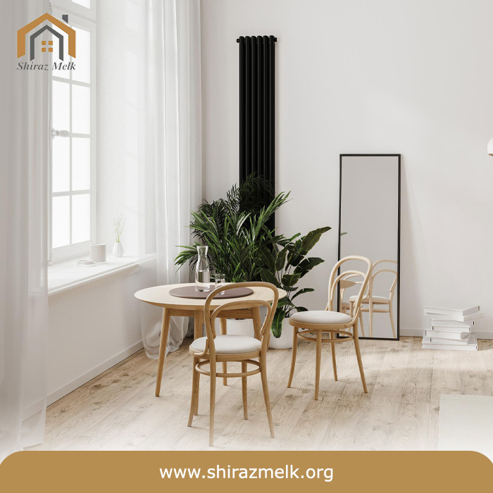 دکوراسیون مینیمال5