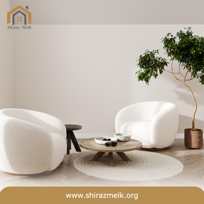 دکوراسیون مینیمال6