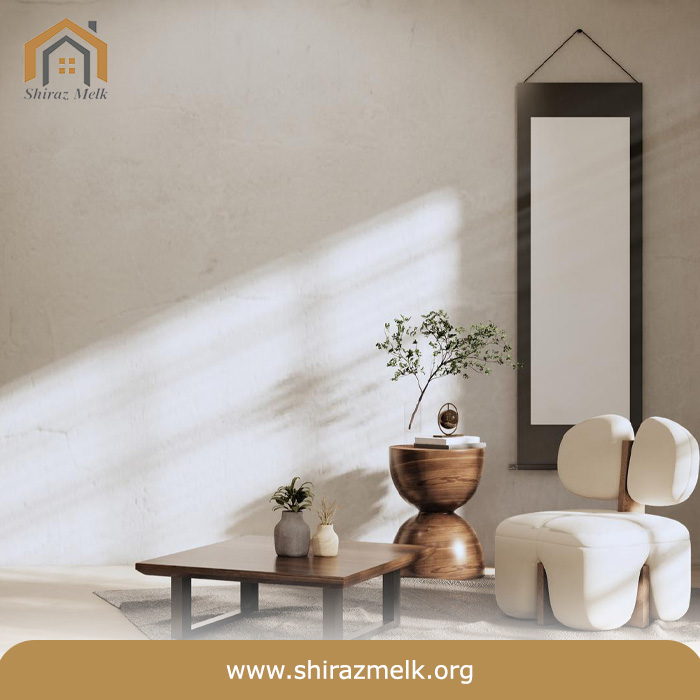 دکوراسیون مینیمال7