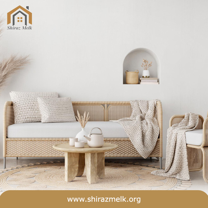 دکوراسیون مینیمال9