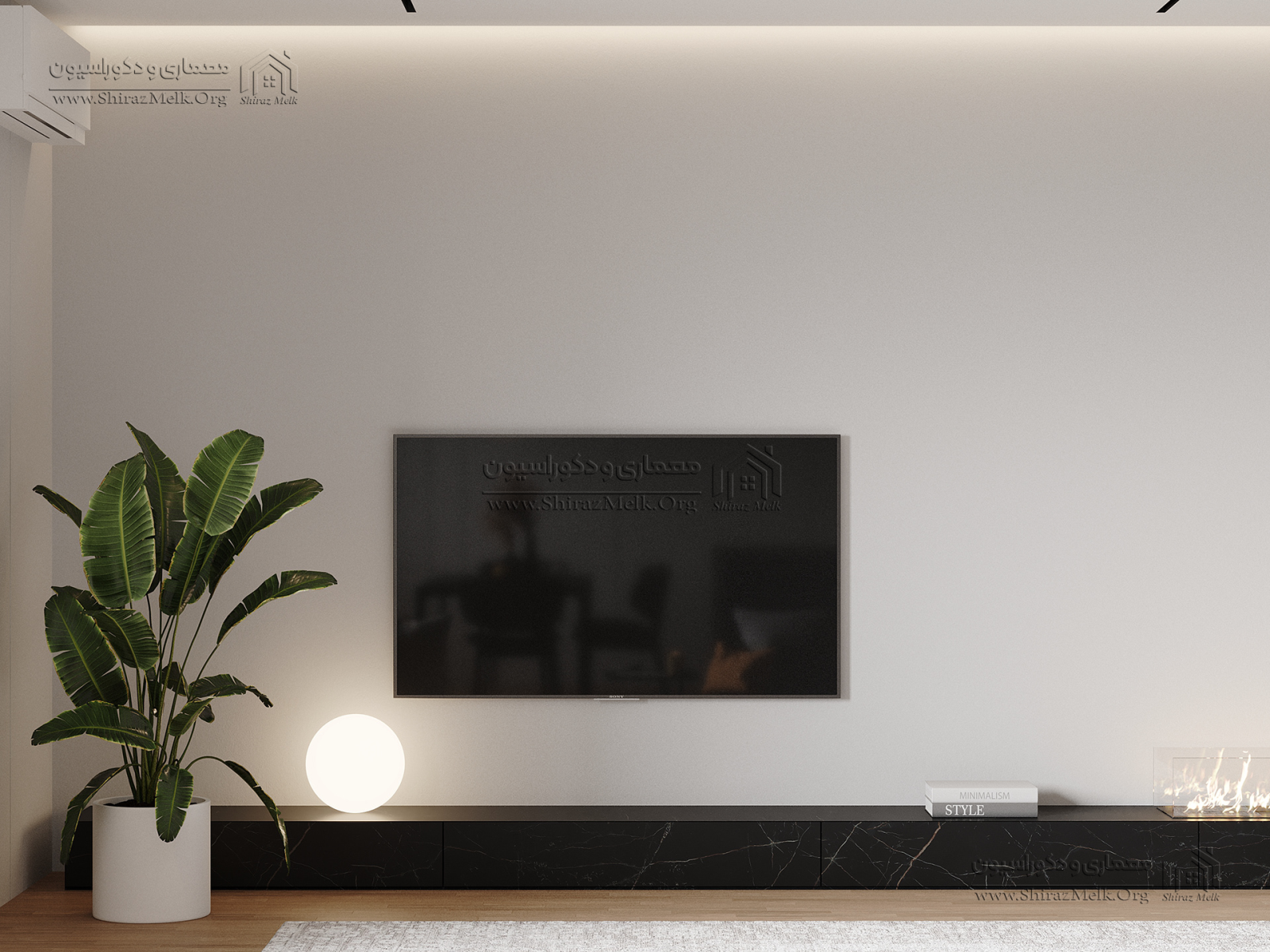 تیویوال مینیمال