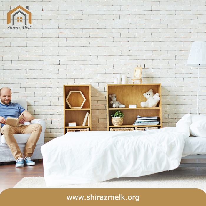 دکور اتاق خواب پسرانه10