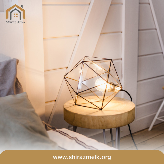 دکور اتاق خواب پسرانه6