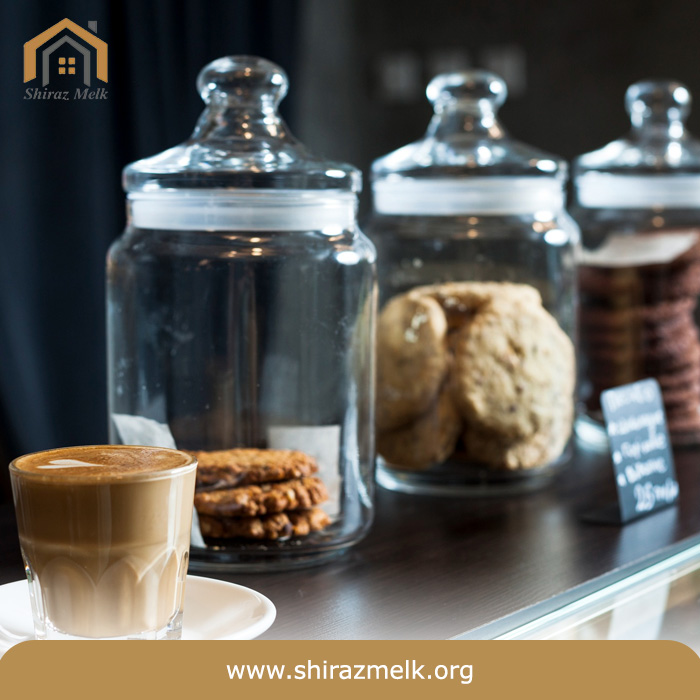 دکوراسیون کافی شاپ در شیراز-1